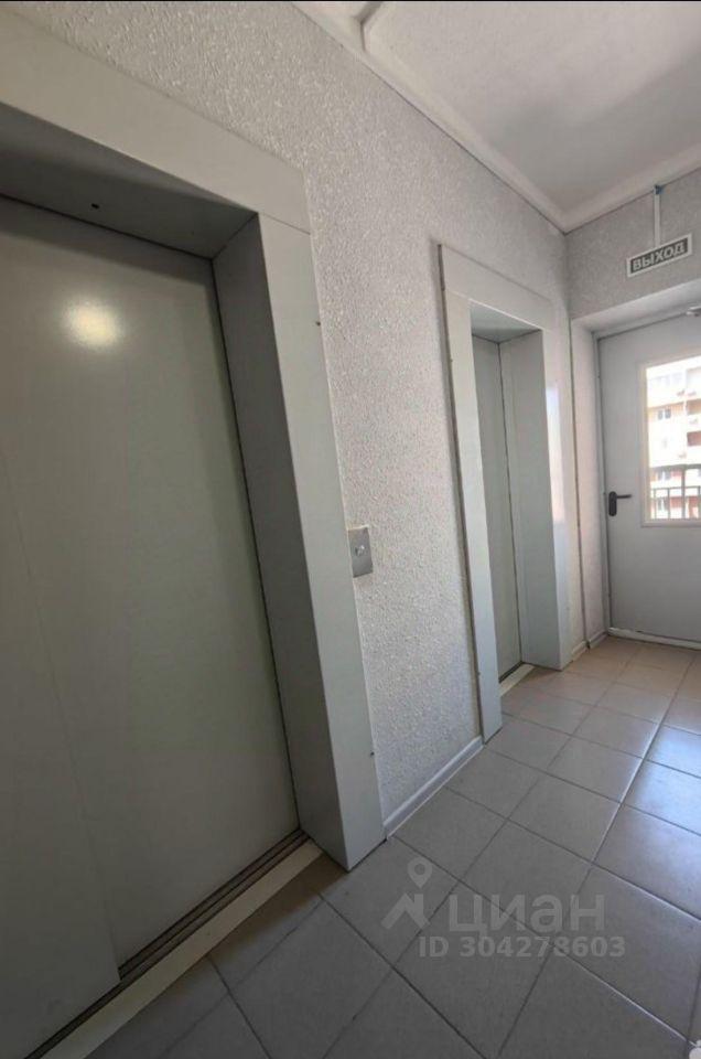 квартира г Краснодар р-н Прикубанский ЖК «Акварели-2» Ulitsa Teplichnaya, 62 корпус 2, Krasnodar, Krasnodarskiy kray, Russia, 350087 фото 5