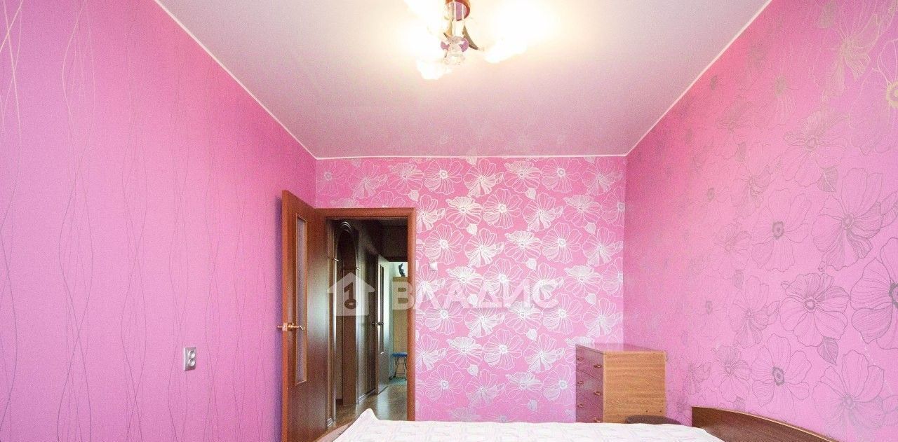 квартира г Балаково ул Саратовское шоссе 69/6 фото 26