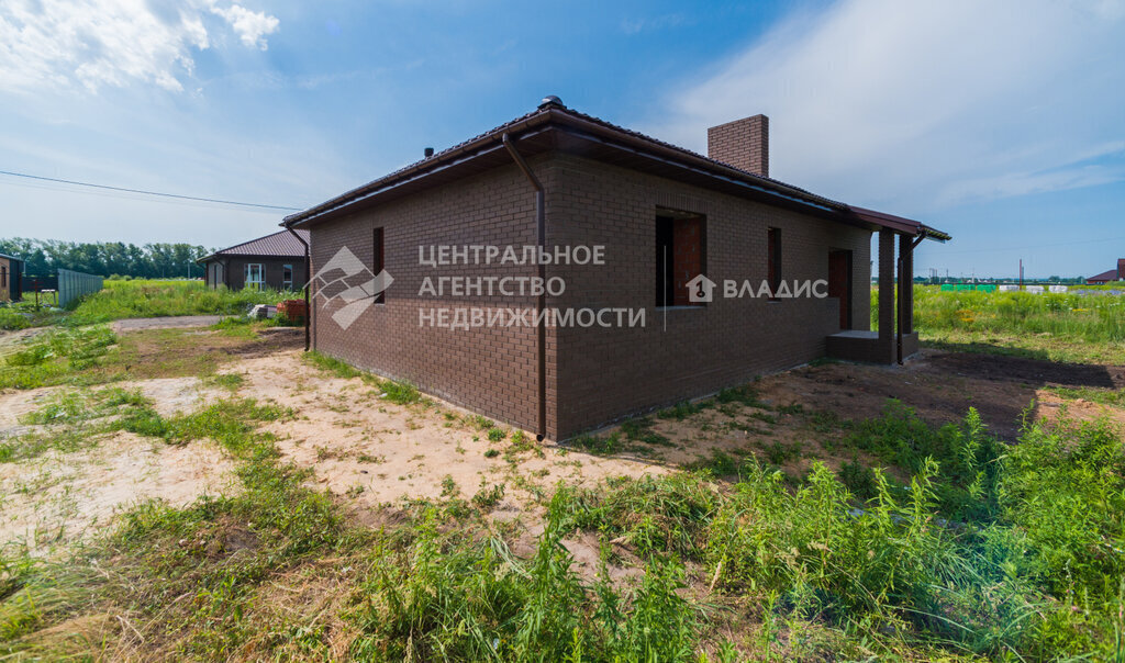 дом р-н Рязанский с Кораблино коттеджный посёлок Кораблино-Парк фото 4