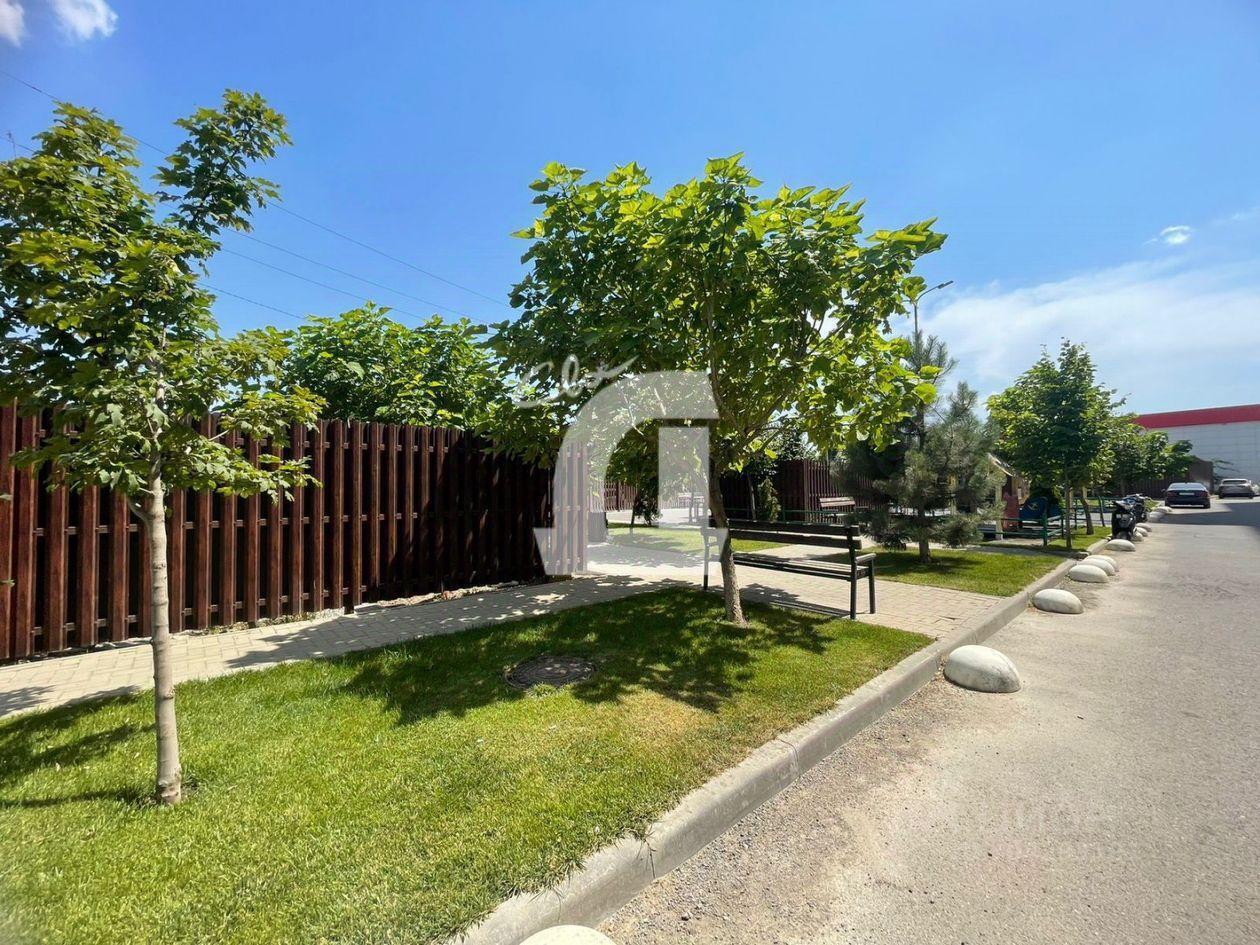 квартира г Краснодар р-н Прикубанский ул Заполярная 350012 45 ул фото 18
