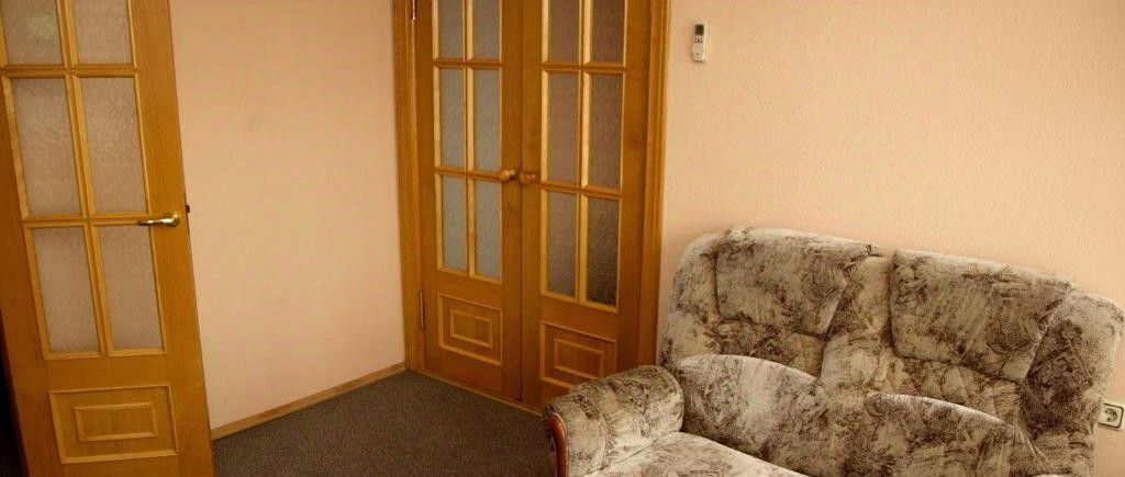 комната г Хабаровск р-н Железнодорожный ул Синельникова 9 фото 3
