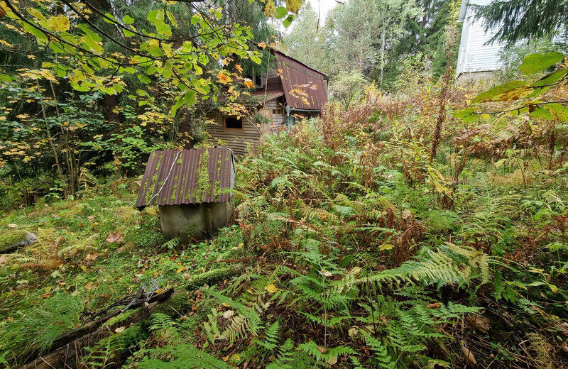 дом Куйвозовское сельское поселение, садоводческое некоммерческое товарищество Берёзка фото 8