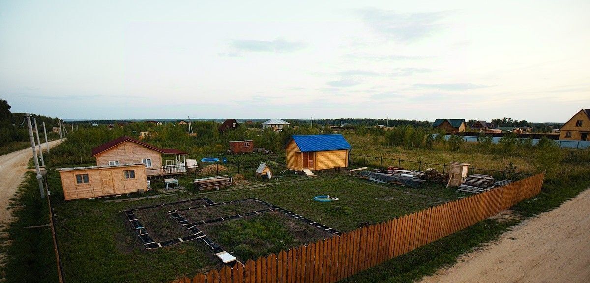 земля р-н Ясногорский с Кузьмищево днп тер.Алино Иваньковское муниципальное образование фото 10