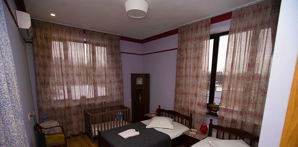 комната г Сергиев Посад Восточный ул Парковая 15/16 фото 5