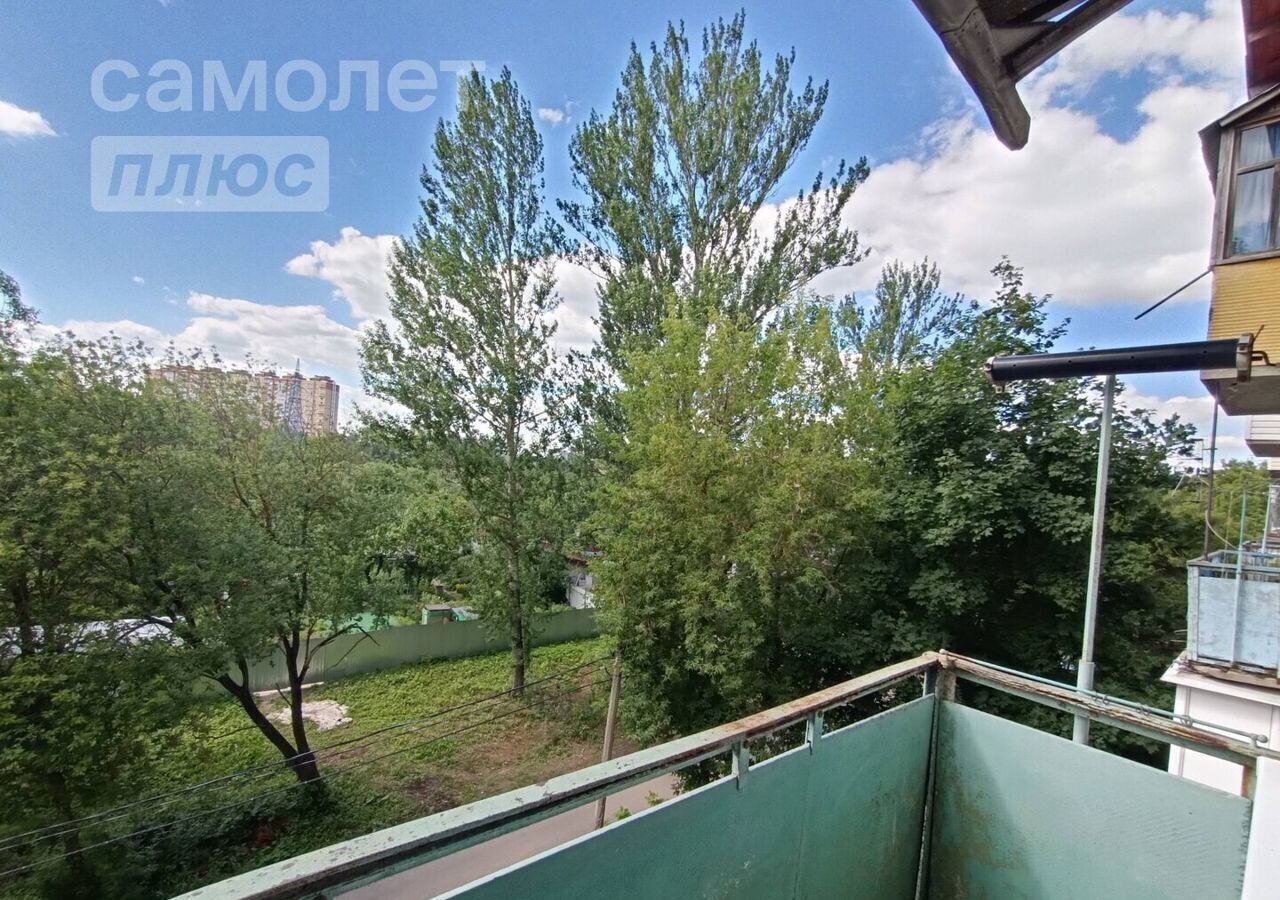 квартира городской округ Богородский г Ногинск ул Электрическая 9 фото 2