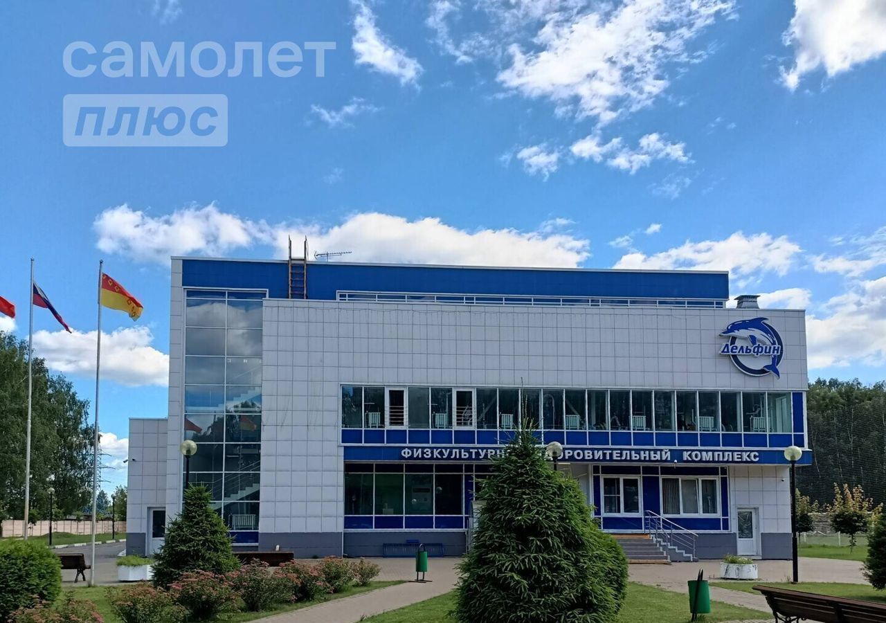 квартира городской округ Богородский г Ногинск ул Электрическая 9 фото 19