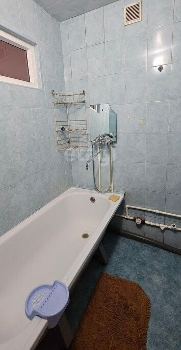квартира р-н Мелеузовский г Мелеуз мкр 32-й 20 фото 9