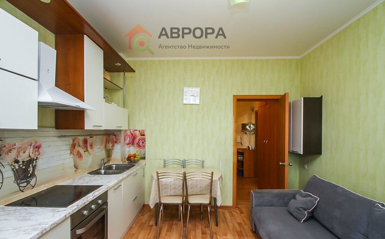 квартира г Сургут р-н Северо-Восточный жилой ул Университетская 31 Тюменская обл. фото 2