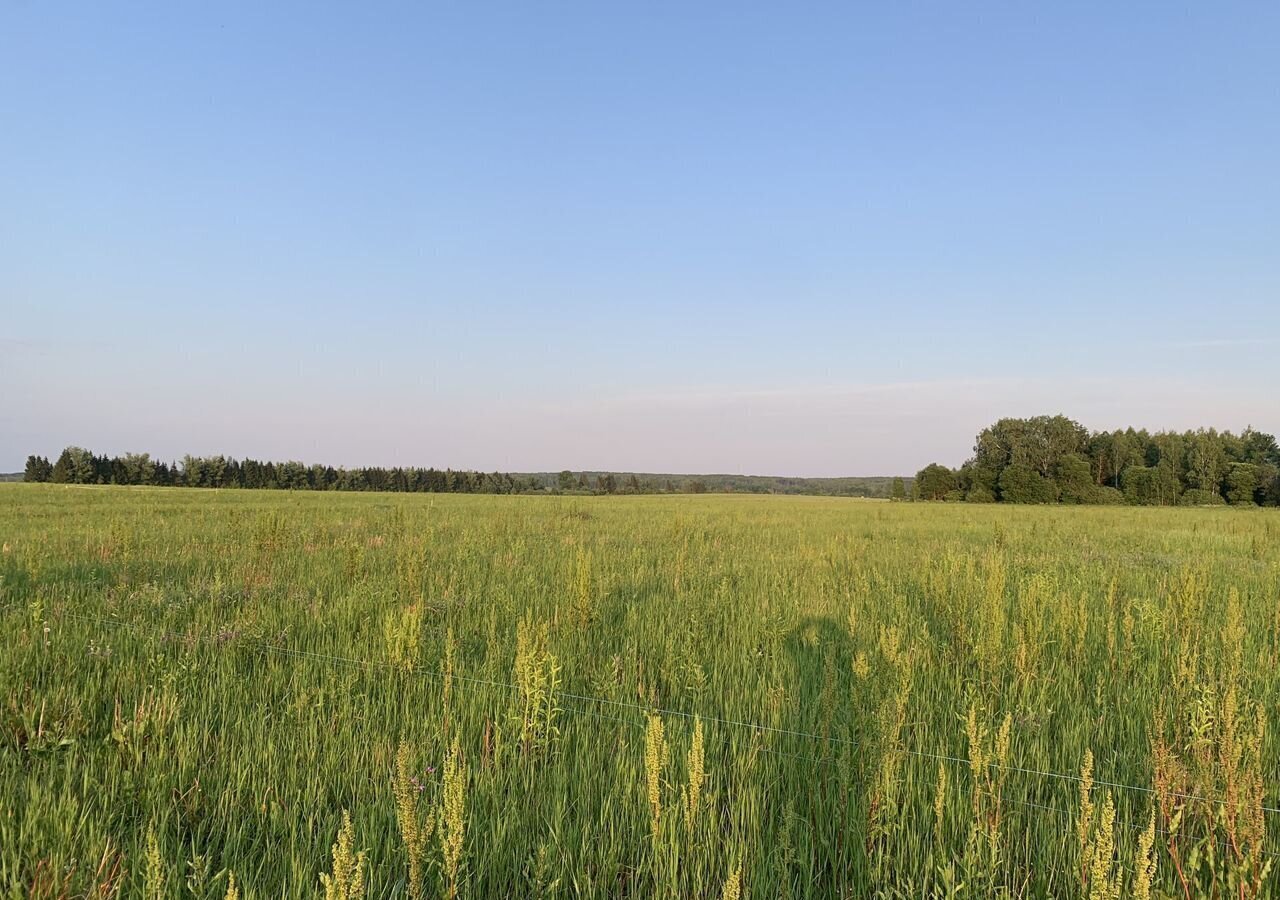 земля р-н Боровский г Боровск сельское поселение Асеньевское фото 5