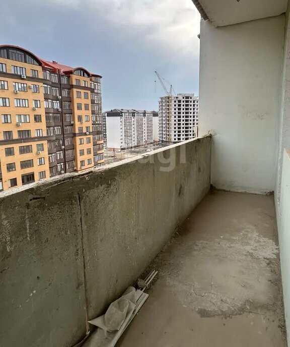 квартира г Каспийск ул Кавказская 18 ЖК «СтройКо» фото 8