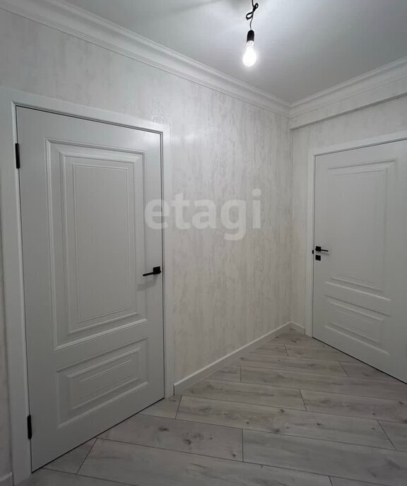 квартира г Каспийск ул Кавказская 18 ЖК «СтройКо» фото 12