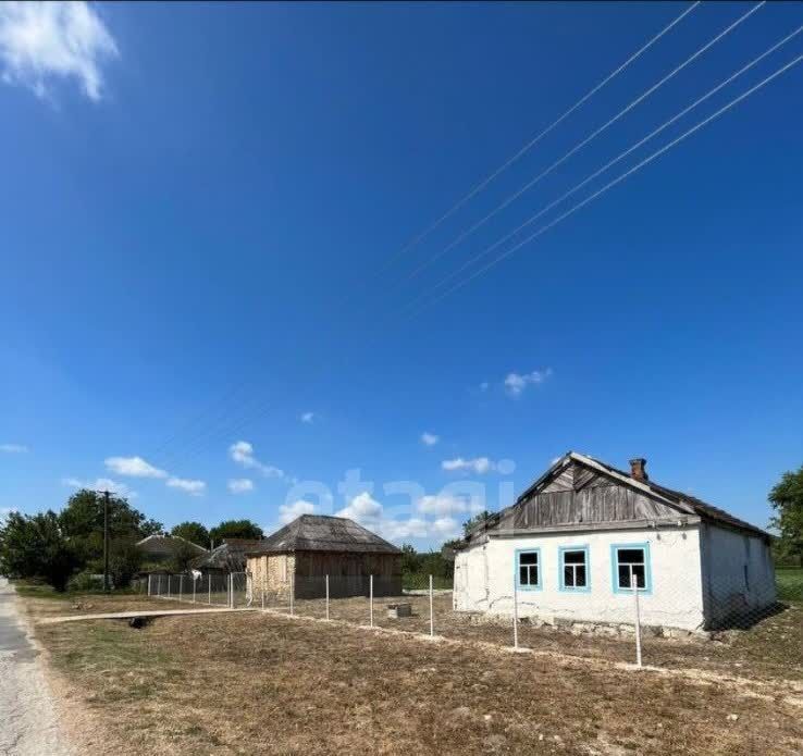 земля р-н Крымский ст-ца Варениковская фото 4