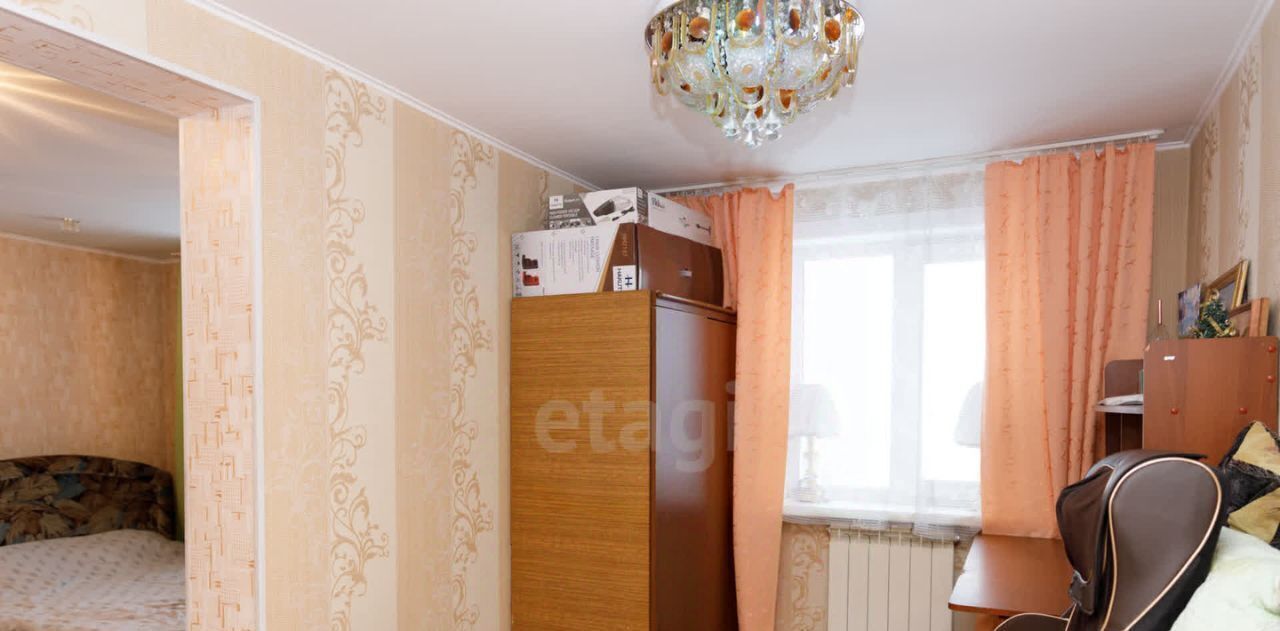 дом г Междуреченск ул Степана Разина 19 фото 5
