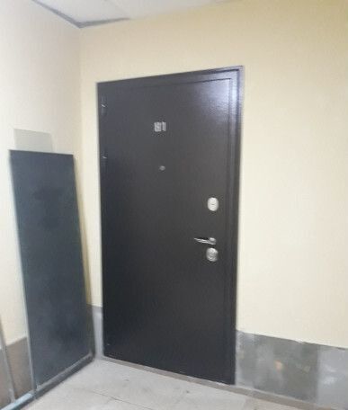 квартира г Раменское ул Мира 1 Раменский г. о. фото 12