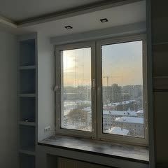 квартира г Тюмень ул Профсоюзная 63к/1 городской округ Тюмень фото 4