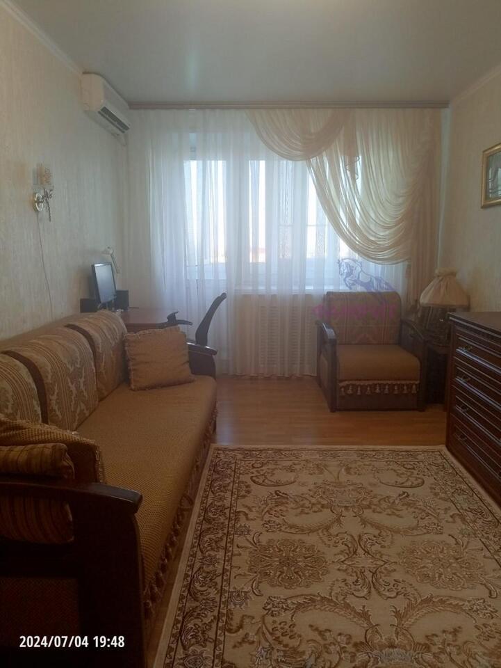 квартира г Орск ОЗТП пр-кт Орский 7а фото 3
