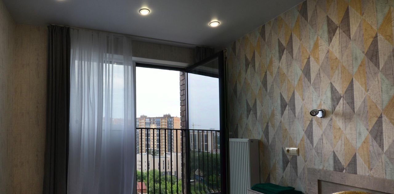 комната г Иркутск р-н Октябрьский ул Красных Мадьяр 29 фото 4