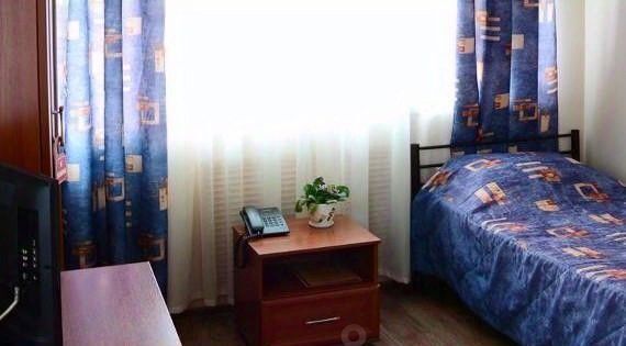 комната г Оренбург р-н Ленинский ул Беляевская 6б фото 1