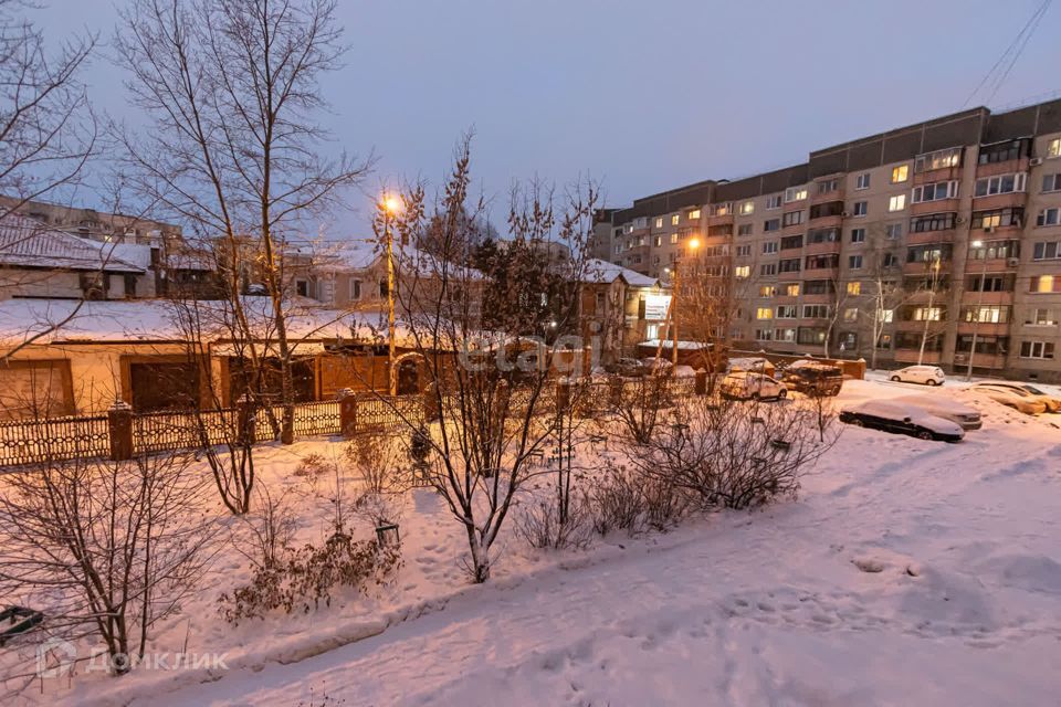 квартира г Тюмень ул Московский тракт 145к/2 городской округ Тюмень, Тракт фото 5