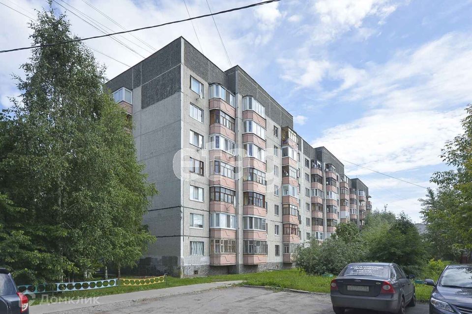 квартира г Тюмень ул Московский тракт 145к/2 городской округ Тюмень, Тракт фото 10