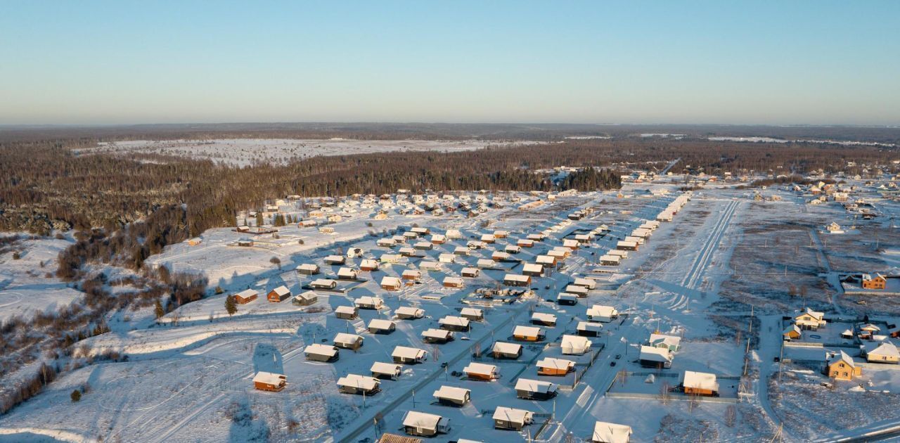 дом р-н Завьяловский с Ягул ул Воздвиженская 55 фото 10