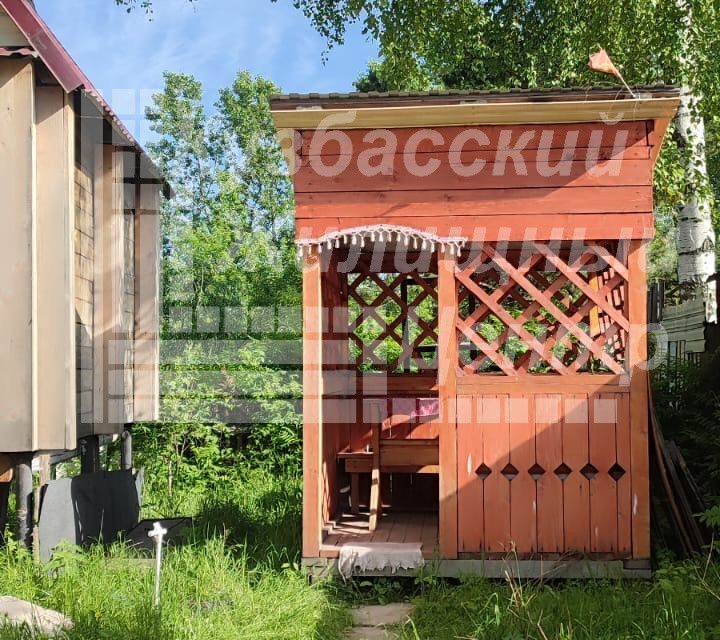 дом Калтанский городской округ, Калтан фото 1