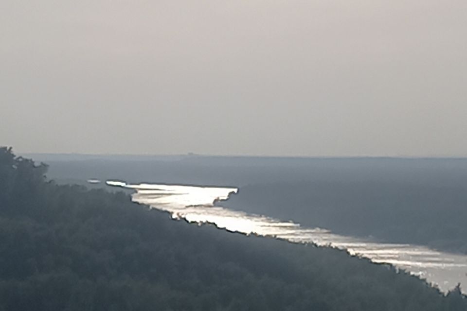 дом р-н Богородский деревня Хабарское фото 1