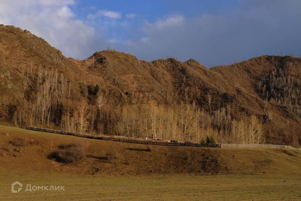 земля р-н Усть-Коксинский Верх-Уймонское сельское поселение фото 9