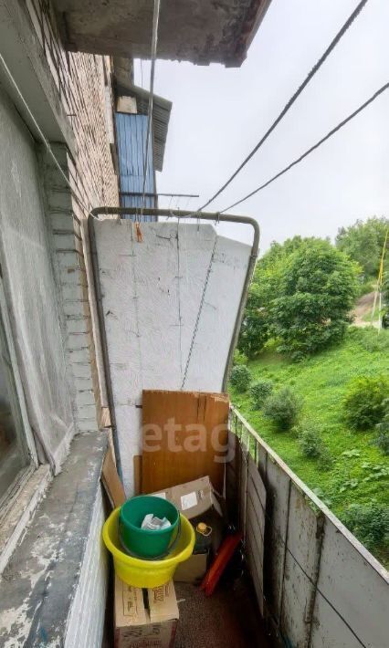 квартира г Артем ул Братская 36 фото 20