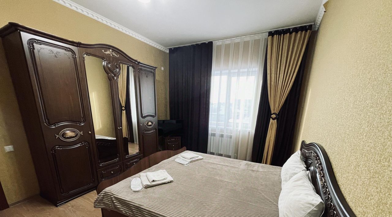 комната р-н Лискинский г Лиски ул Маяковского 1 фото 5