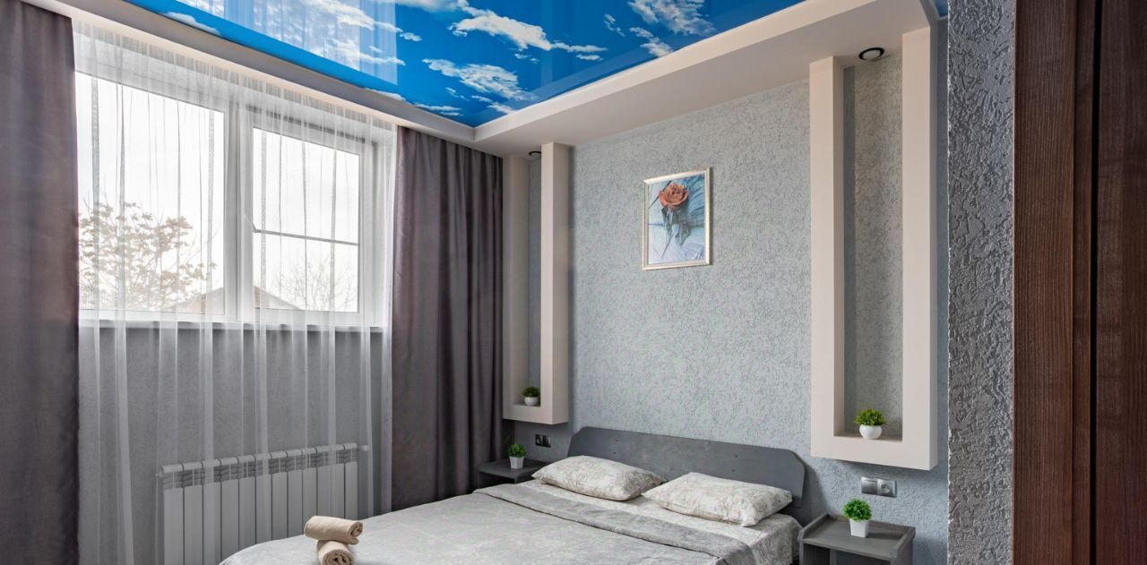 комната г Владикавказ пгт Заводской снт Локомотив 794А фото 1