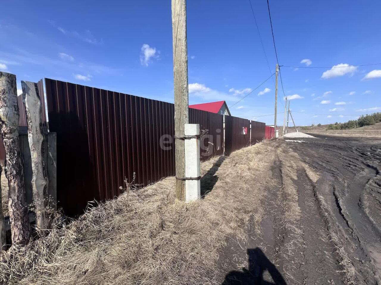 земля г Алапаевск Николая Кузнецова фото 8
