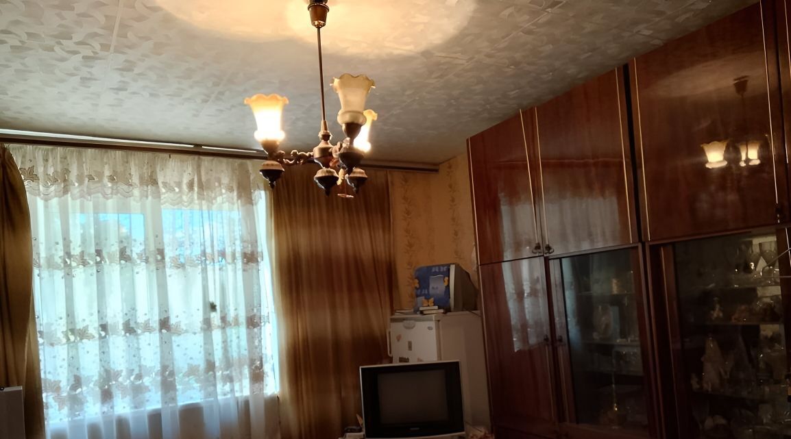 квартира г Смоленск р-н Промышленный ул Марии Октябрьской 20 фото 1