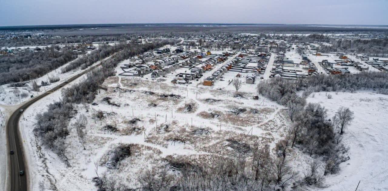 земля р-н Первомайский с Санниково проезд Глухариный, 5 фото 1