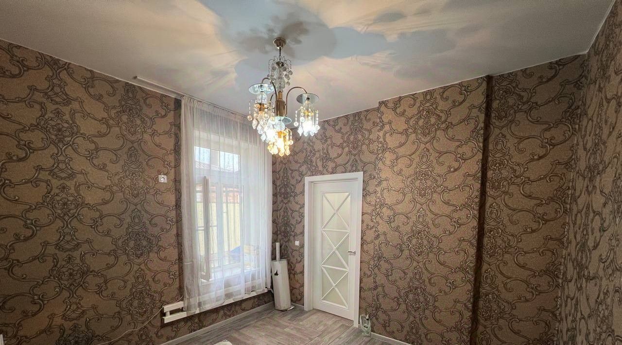 квартира р-н Ейский г Ейск ул Советов 156 Ейское городское поселение фото 5