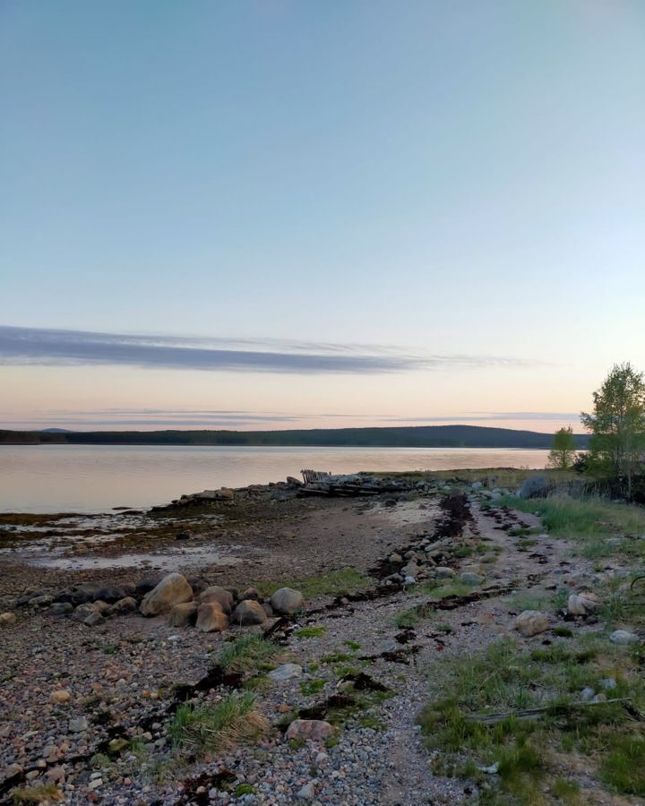 земля р-н Кандалакшский г Кандалакша городское поселение Кандалакша фото 5