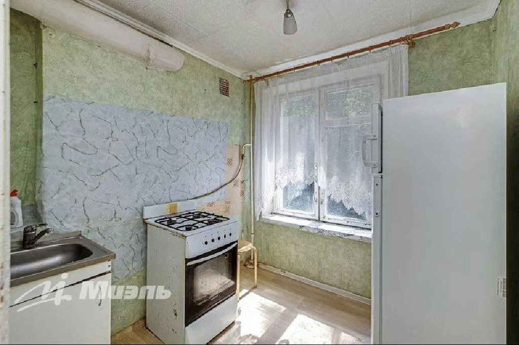 квартира г Химки ул Гоголя 12а Химки МЦД-3 фото 1