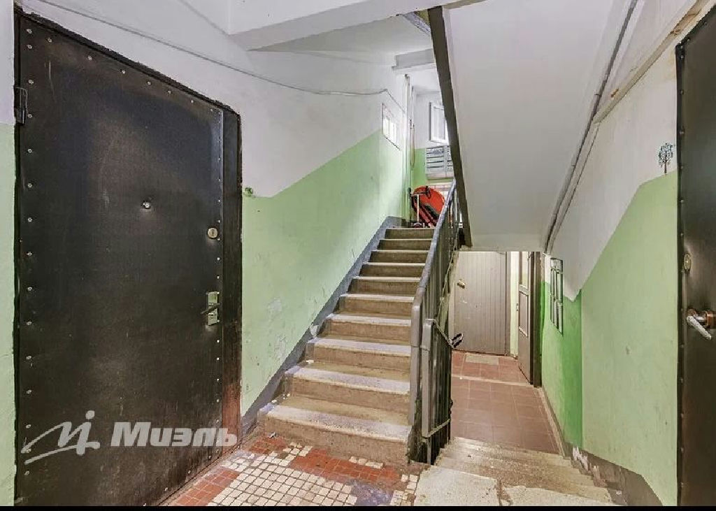 квартира г Химки ул Гоголя 12а Химки МЦД-3 фото 13