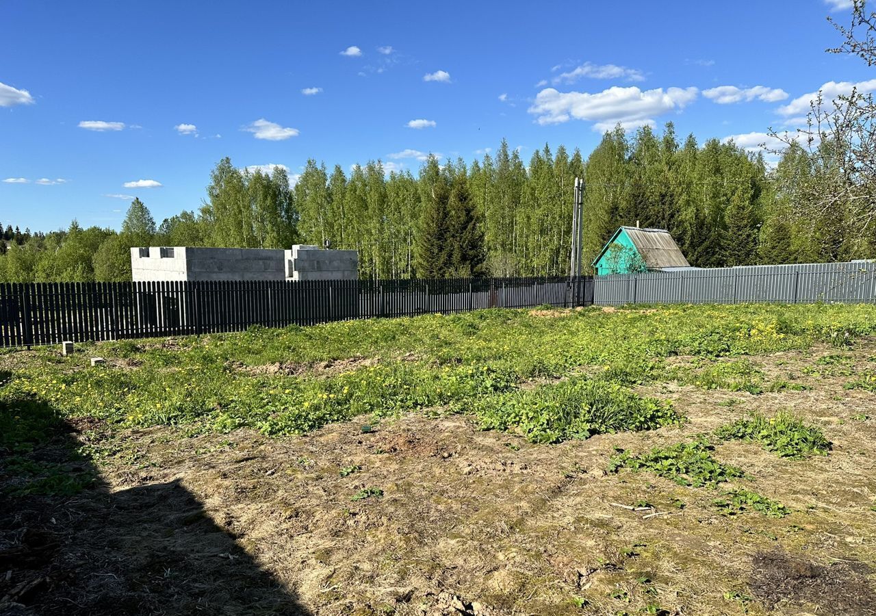 земля городской округ Одинцовский г Звенигород садовое товарищество Земля фото 2