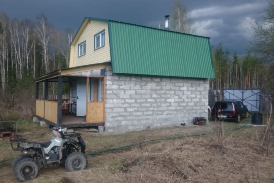 земля г Березовский п Лосиный Берёзовский городской округ, садоводческое потребительское общество Ракета фото 4