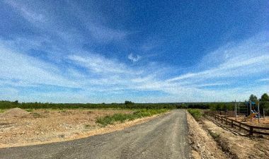 земля городской округ Клин г Высоковск дп. Клинские Сады, г. о. Клин фото 1