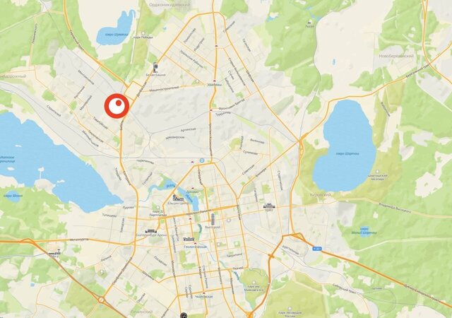р-н Железнодорожный ЖК Квартал Депо фото