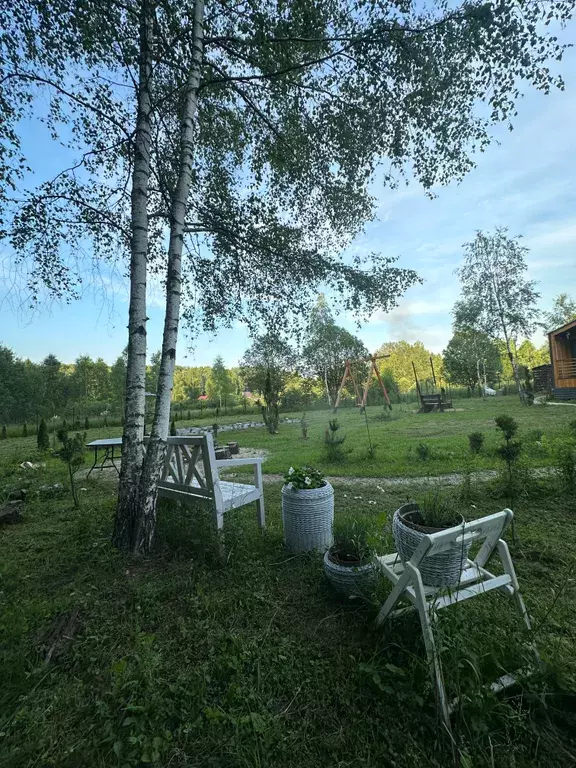 дом городской округ Красногорск д Аристово Лесная улица, 120, Наро-Фоминск фото 13