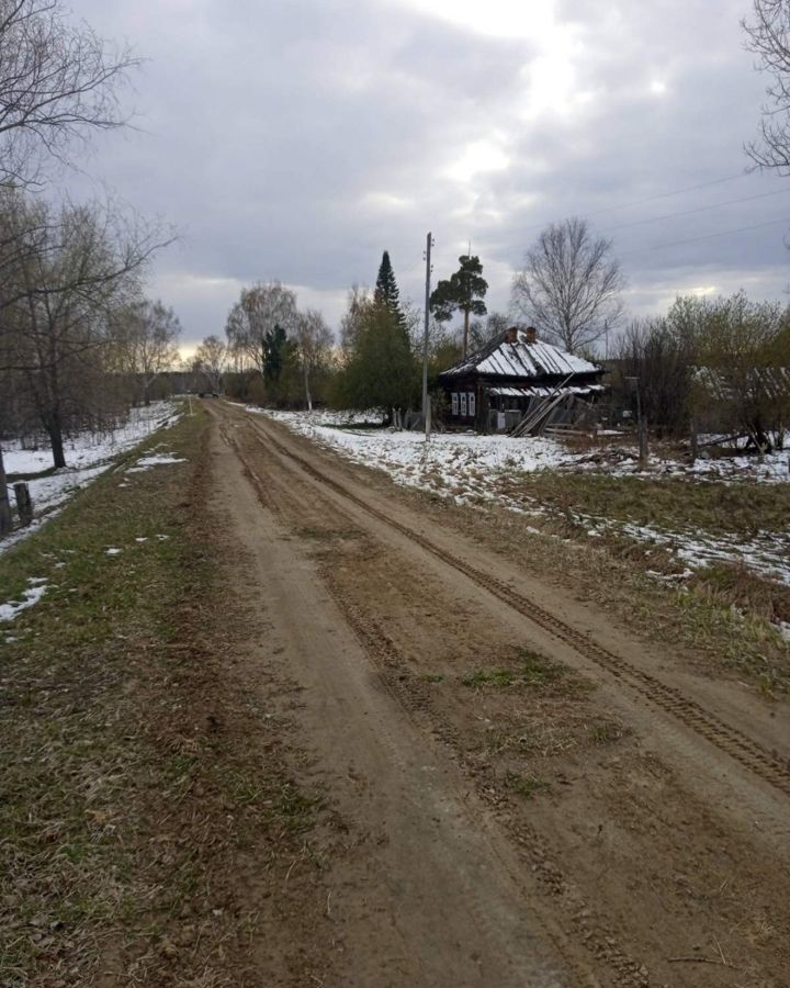 земля р-н Нижнетавдинский п Первомайский Нижняя Тавда фото 6