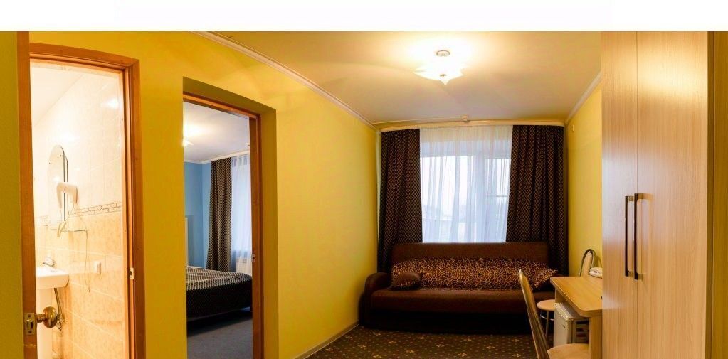 комната г Великие Луки проезд Нелидовский 3б фото 9