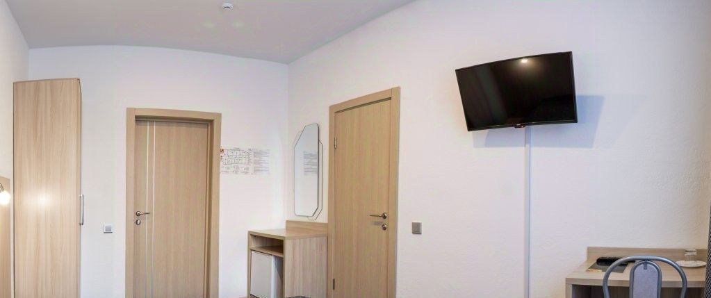 комната г Великие Луки проезд Нелидовский 3б фото 23