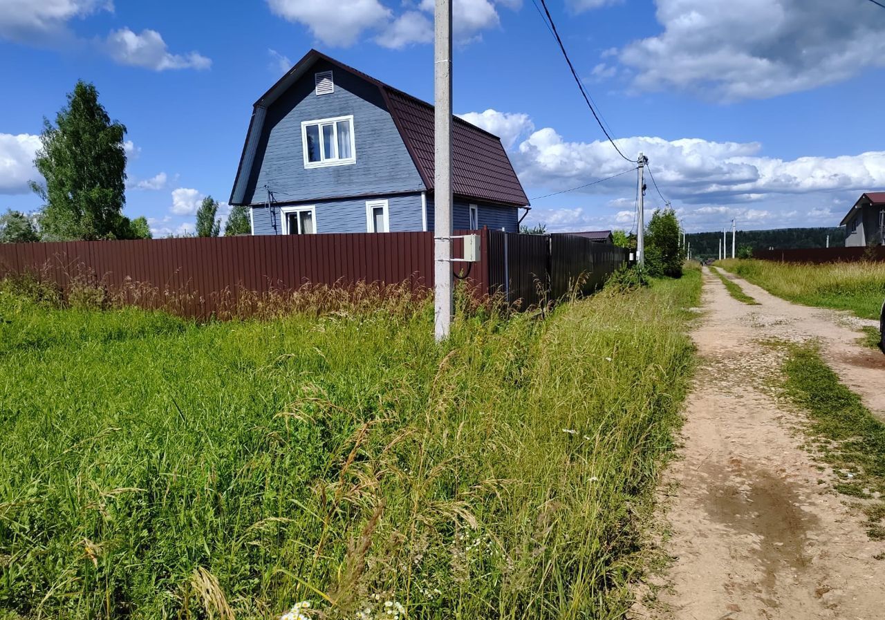 земля городской округ Серпухов п Оболенск 65 км, коттеджный пос. Заповедный Берег - 2, 578, г. о. Серпухов, Симферопольское шоссе фото 5