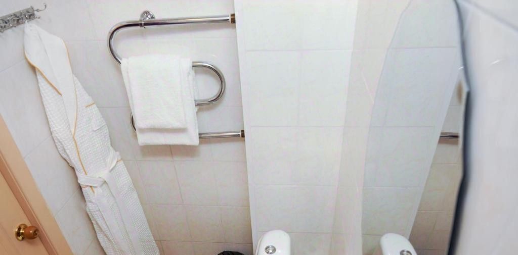 комната г Уссурийск ул Некрасова 64 фото 5