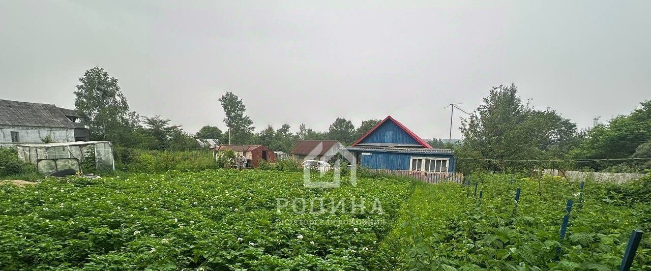 дом г Хабаровск р-н Индустриальный ул Объединенная 64 фото 15