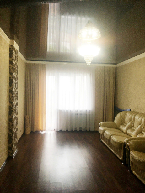 квартира г Курск р-н Центральный ул Карла Либкнехта 86 Ц. рынок фото 8
